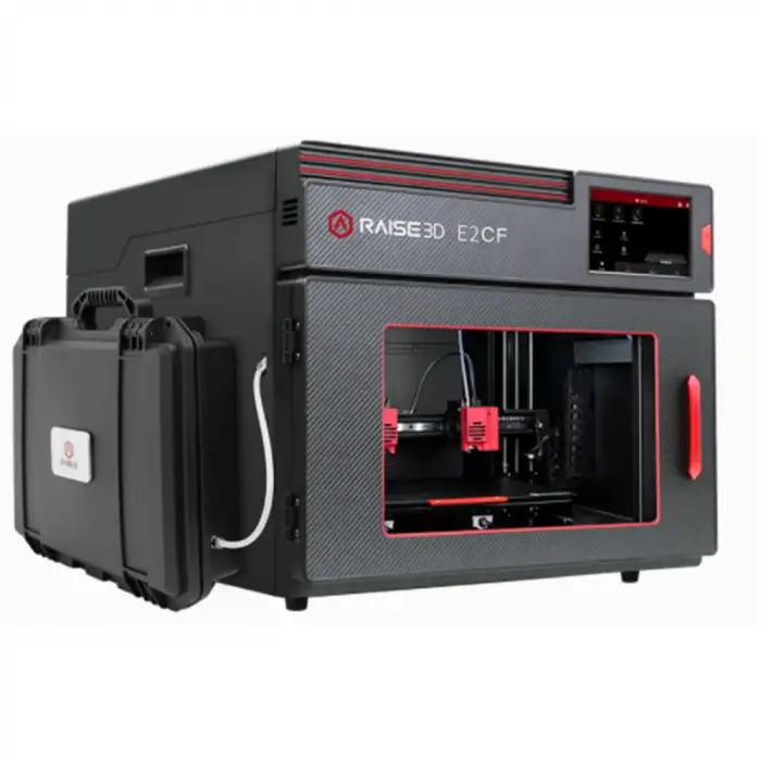 Raise3d E2cf - 3D Yazıcı