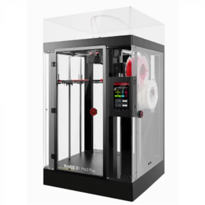 Raise3d Pro 3 Plus - 3D Yazıcı