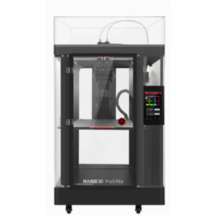 Raise3d Pro 3 Plus - 3D Yazıcı