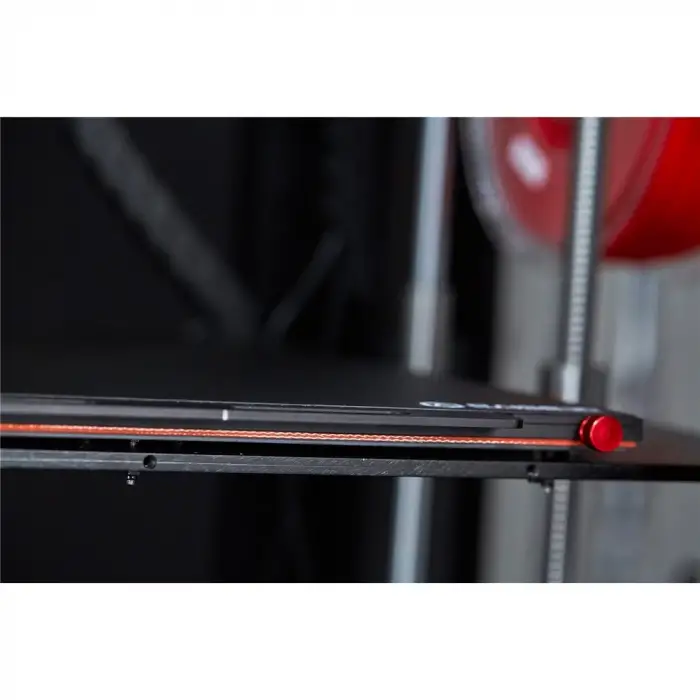 Raise3d Pro2 Plus Wifi -3D Yazıcı