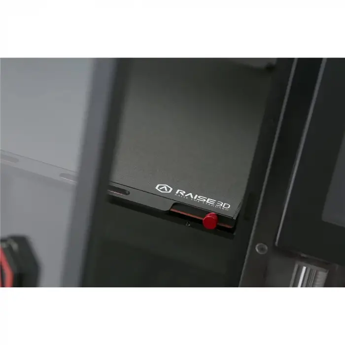 Raise3d Pro2 Plus Wifi -3D Yazıcı