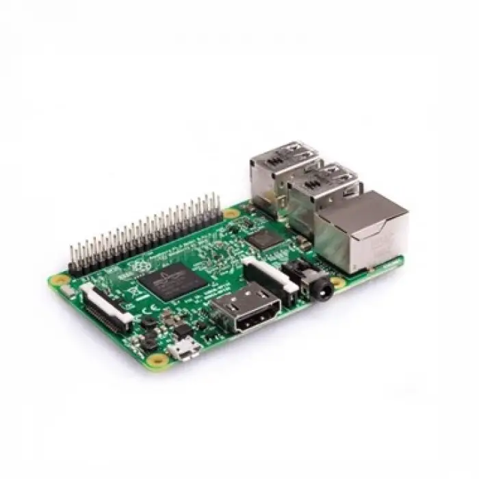 Raspberry Pi 3