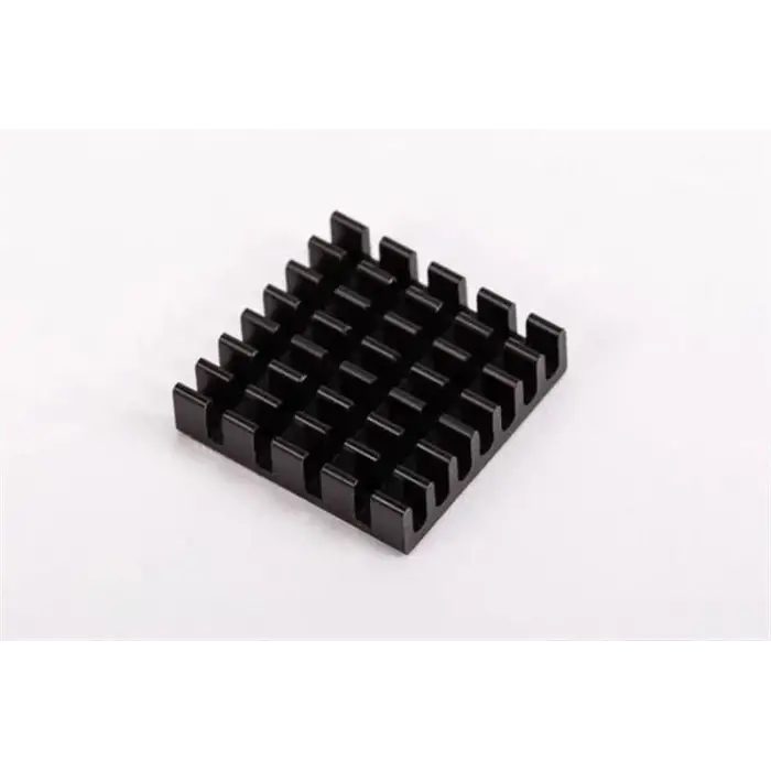 Raspberry Pi 4 Orijinal Fanı