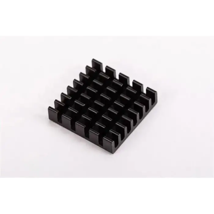 Raspberry Pi 4 Orijinal Fanı