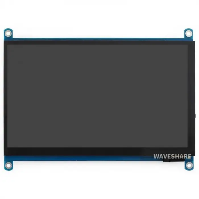 Raspberry Pi 7 Kapasitif Dokunmatik LCD Ekran (H)