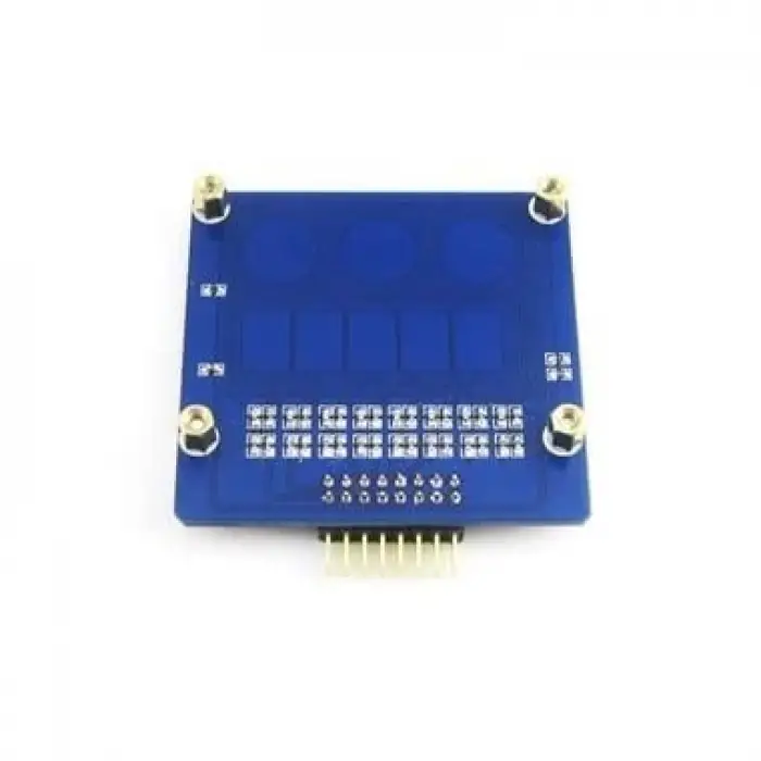 Raspberry Pi Kapasitif Dokunmatik Tuş Takımı Keypad (Waveshare)