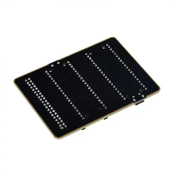 Raspberry Pi Pico GPIO Arttırma Modülü