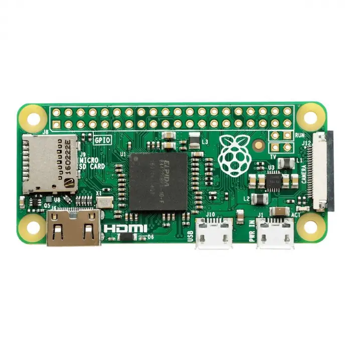 Raspberry Pi Zero