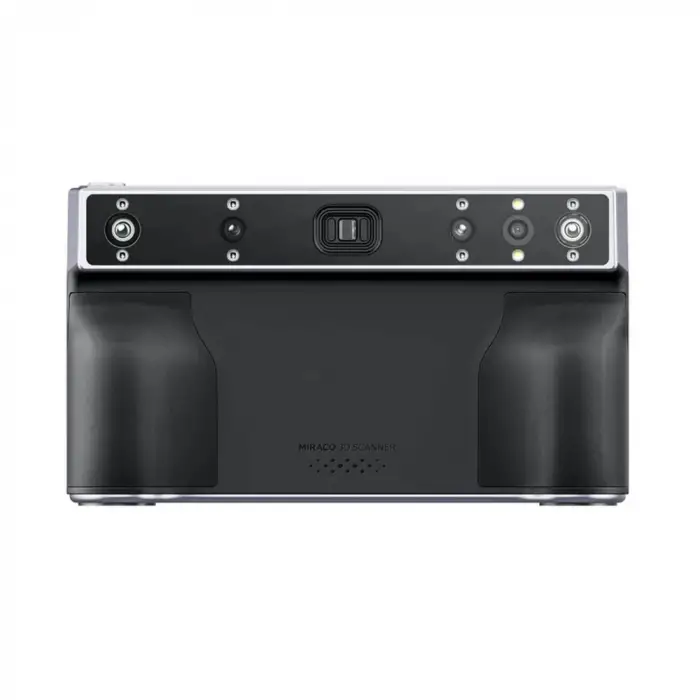 Revopoint Miraco Pro Endüstriyel 3D Scanner