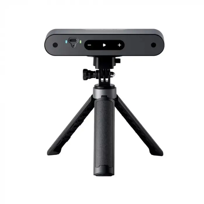 Revopoint Pop 3 Plus Advanced Edition 3d Scanner