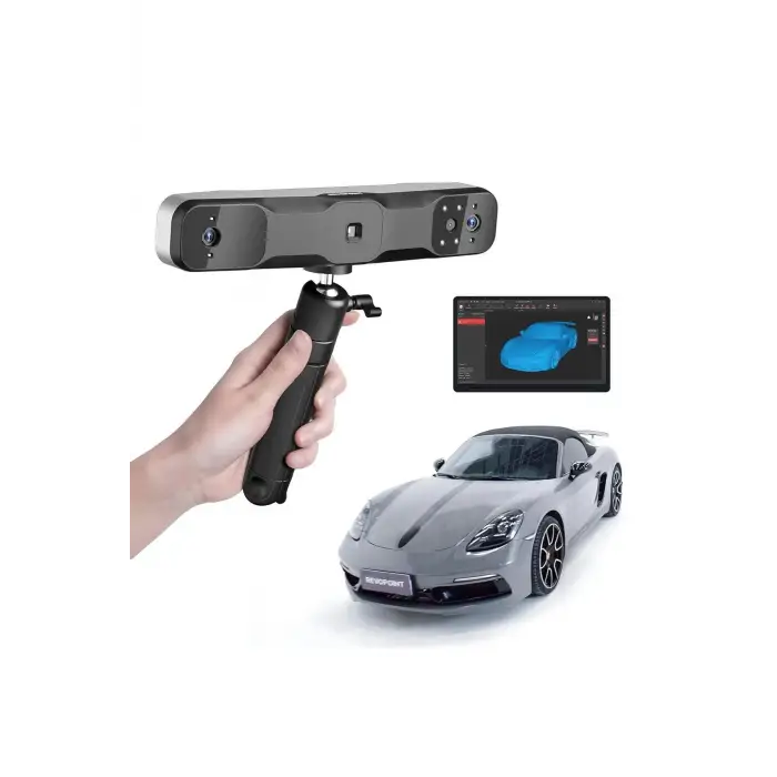 Revopoint Range 2 Standart 3d Scanner