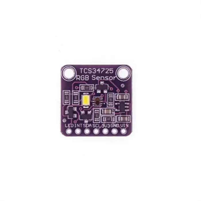 RGB Renk Algılayıcı Sensör - TCS34725