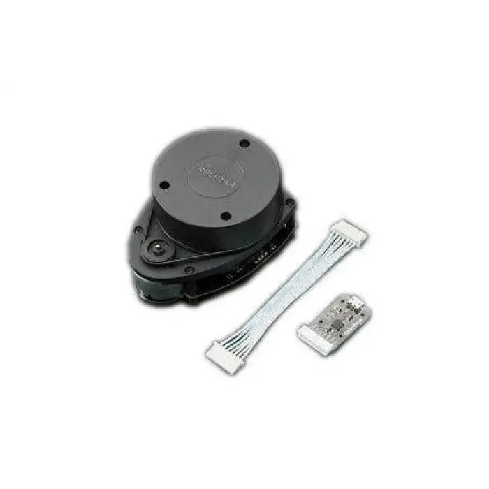 RPLIDAR A1M8-R6 360 Derece Lazer Tarayıcı Lidar