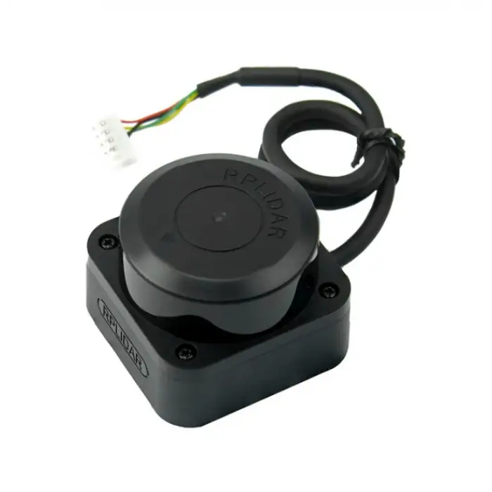 RPLIDAR C1 DTOF 360 Derece Lazer Tarayıcı Lidar