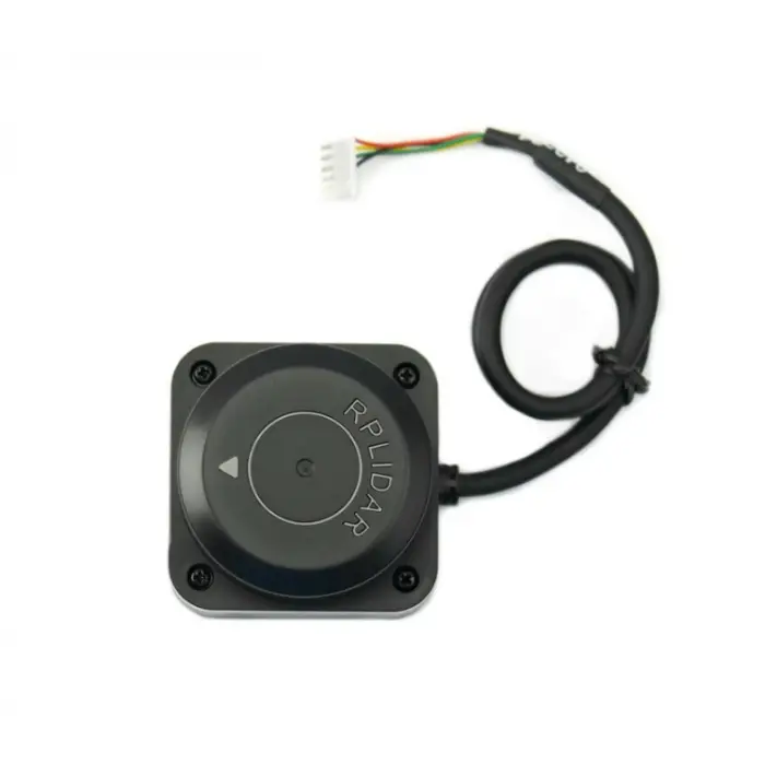 RPLIDAR C1 DTOF 360 Derece Lazer Tarayıcı Lidar