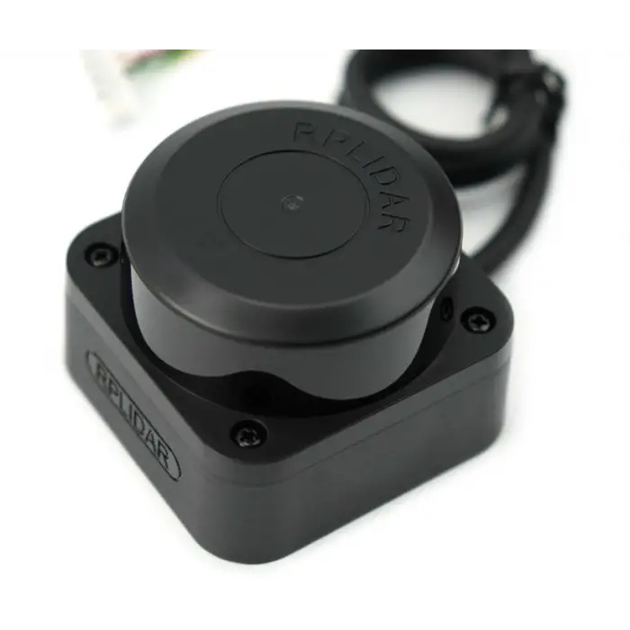 RPLIDAR C1 DTOF 360 Derece Lazer Tarayıcı Lidar