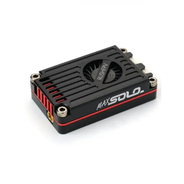 RushFPV MAX SOLO VTX 2.5W Görüntü Aktarım Modülü