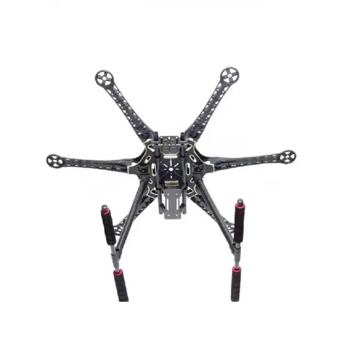 S550 Karbon Fiber Drone Gövdesi 