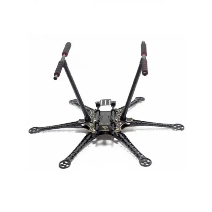 S550 Karbon Fiber Drone Gövdesi 