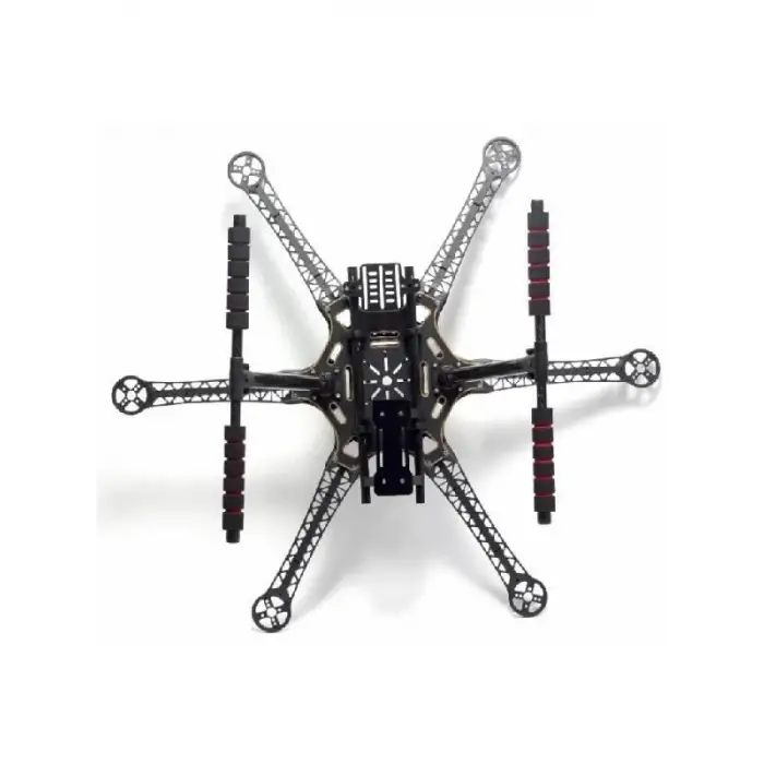 S550 Karbon Fiber Drone Gövdesi 