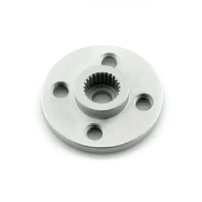 Servo Bağlantı Aparatı - Alüminyum Hub 5li