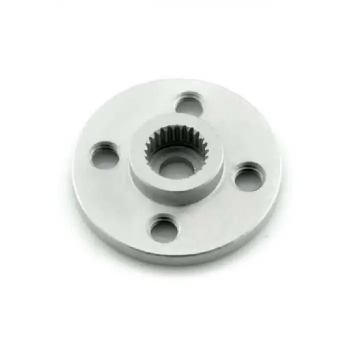 Servo Bağlantı Aparatı - Alüminyum Hub 5li