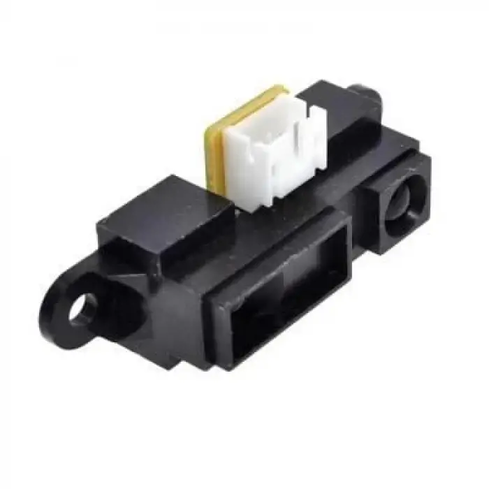Sharp GP2Y0A21YK0F Analog Mesafe Sensörü 10-80cm