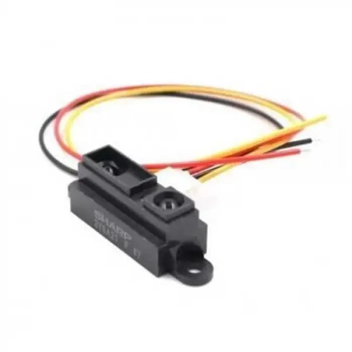 Sharp GP2Y0A21YK0F Analog Mesafe Sensörü 10-80cm