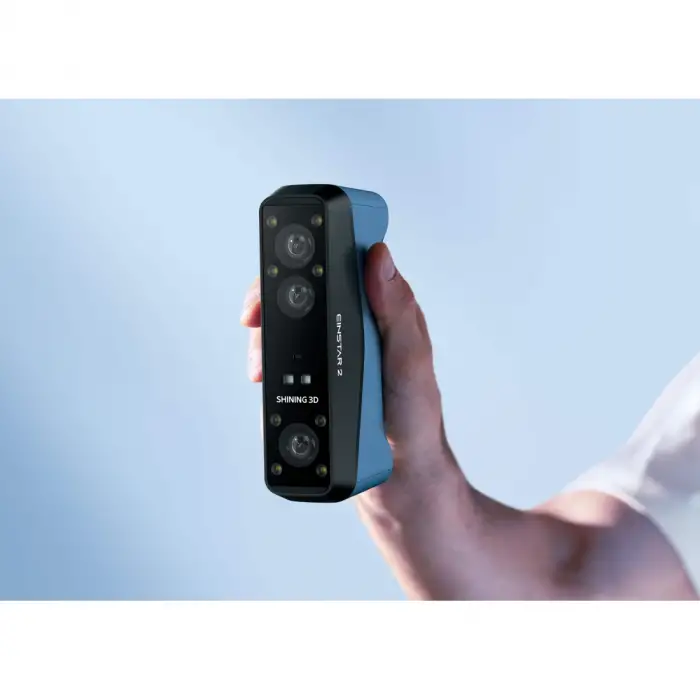 Shining 3D EinStar 2 3D Tarayıcı