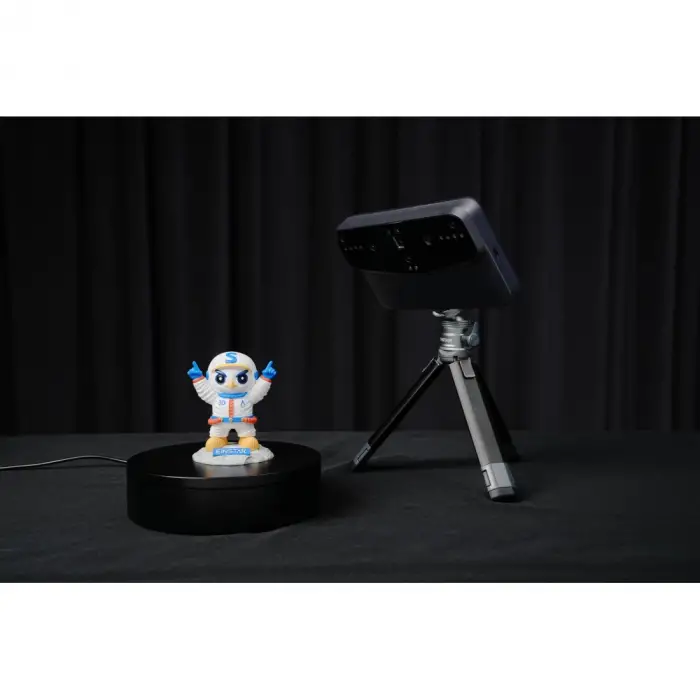 Shining 3D EinStar Vega 3D Tarayıcı + Tripod