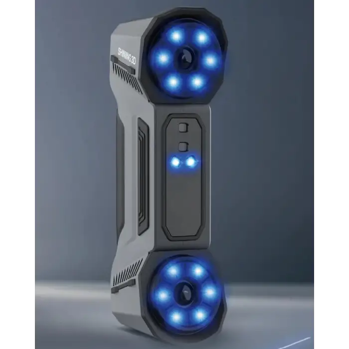 Shining 3D FreeScan Combo+ 3D Tarayıcı