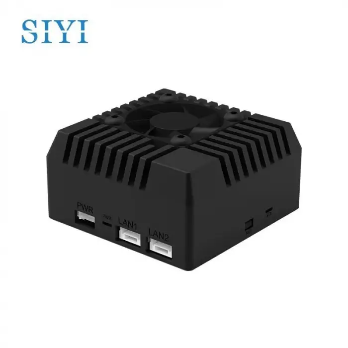SIYI AI Tracking Module II