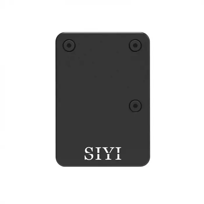 SIYI F9P Base Station RTK Modülü Santimetre Seviyesi Dört Uydu Çok Frekanslı Navigasyon ve Konumlandırma Sistemi