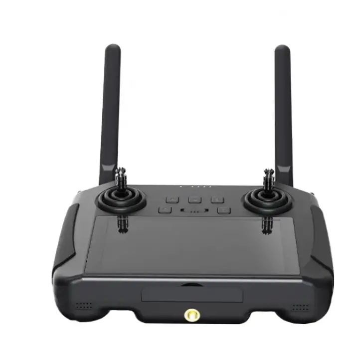 SIYI MK15 Standart Combo Mini HD El Tipi Yer İstasyonu Kurumsal Akıllı Kontrol Cihazı