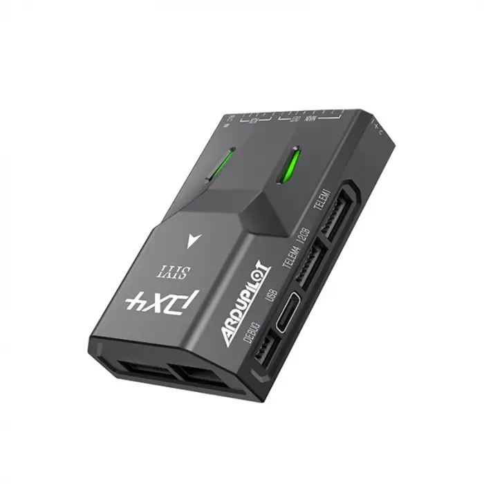 SIYI N7  OtoPilot Uçuş Kontrol Kartı Ardupilot ve PX4 Ekosistemi İle Uyumlu