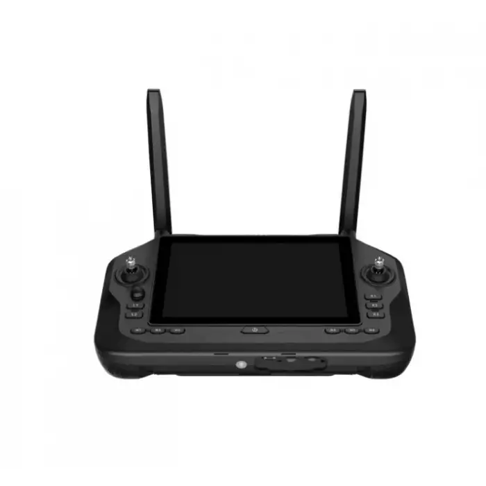 SIYI UniRC 7  – 7″ Dokunmatik Akıllı Yer Kontrol İstasyonu (2.4/40 km)