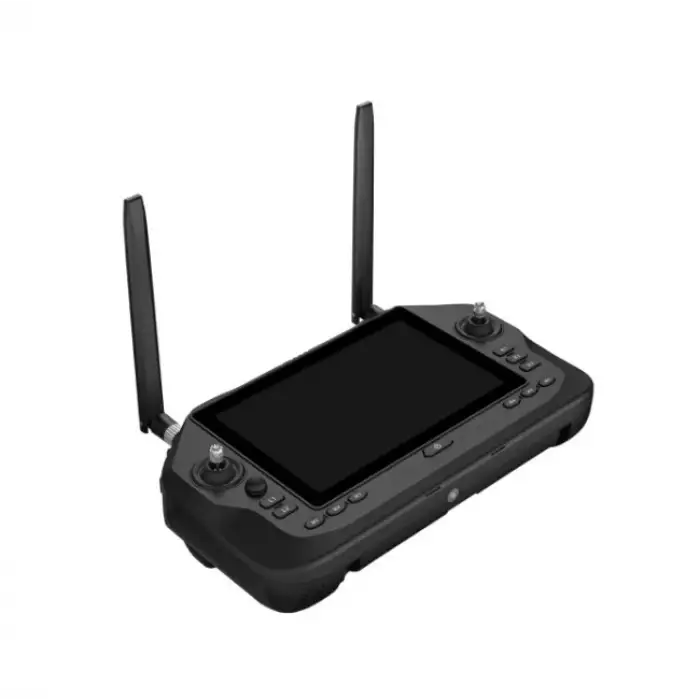 SIYI UniRC 7  – 7″ Dokunmatik Akıllı Yer Kontrol İstasyonu (2.4/40 km)