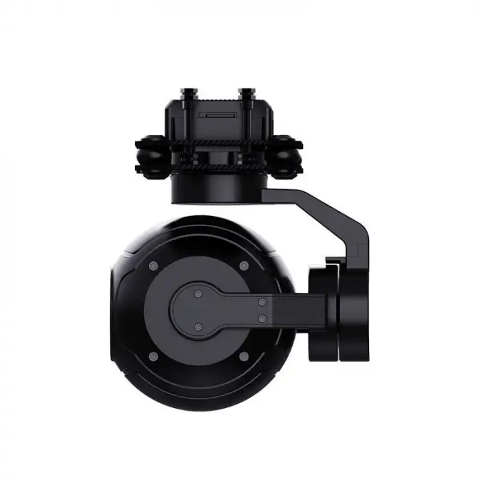 SIYI ZR10 2K 4MP QHD 30X Hibrit 10X Optik Zoom Gimbal Kamera