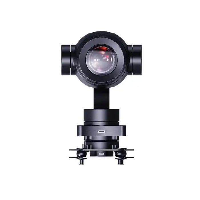 SIYI ZR30 4K 8MP Ultra HD 180X Hibrit 30X Optik Gimbal Kamera