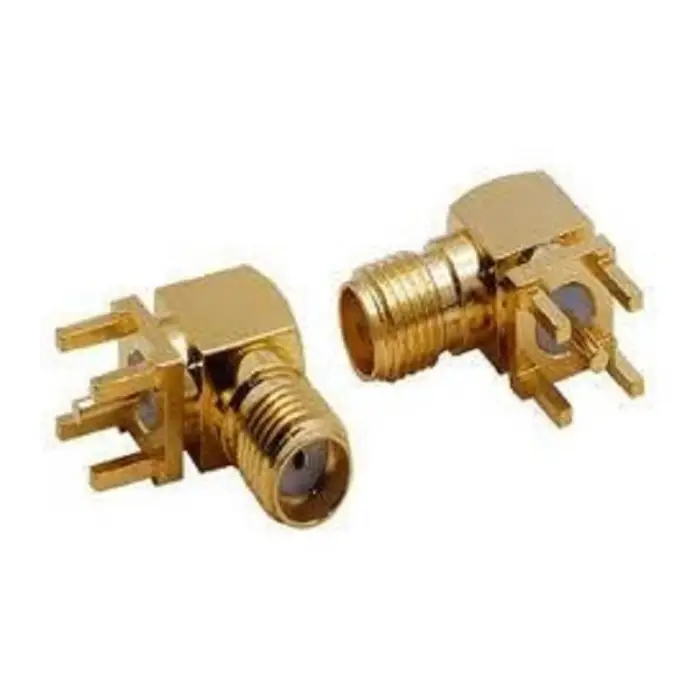 SMA 90 Derece Dişi Konnektor (SA0N9T0G)