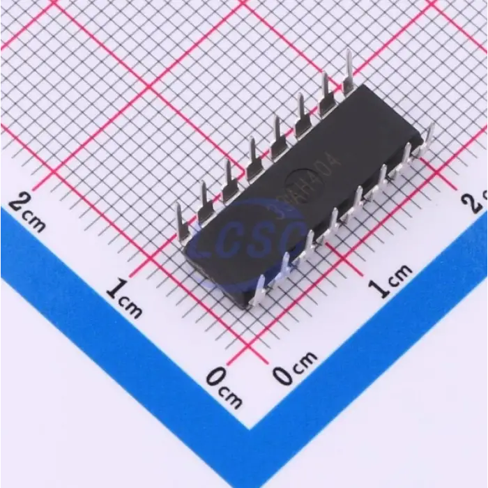 SN74HC112N DIP16 J-K Flip-Flop Lojik Entegresi