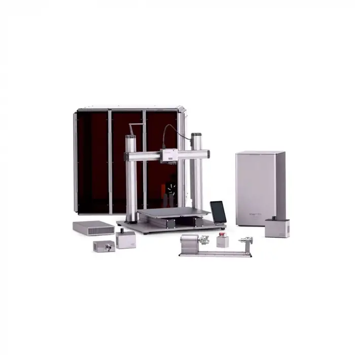 Snapmaker 2.0 Modular 3-in-1 3D Yazıcı - A350ENT