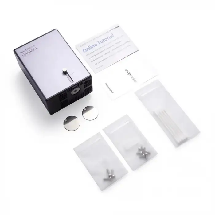 Snapmaker 2W 1064nm Infrared Laser Modul YENİ