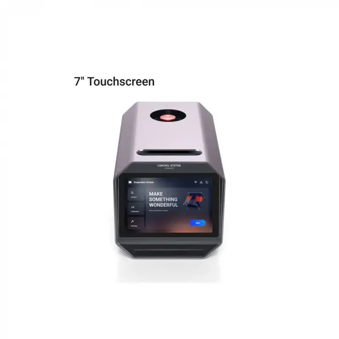 Snapmaker Artisan 3-İn-1 3D Yazıcı