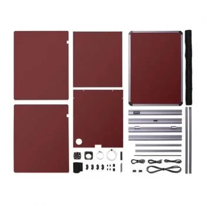 Snapmaker Artisan Premium 3 İn 1 3D Yazıcı