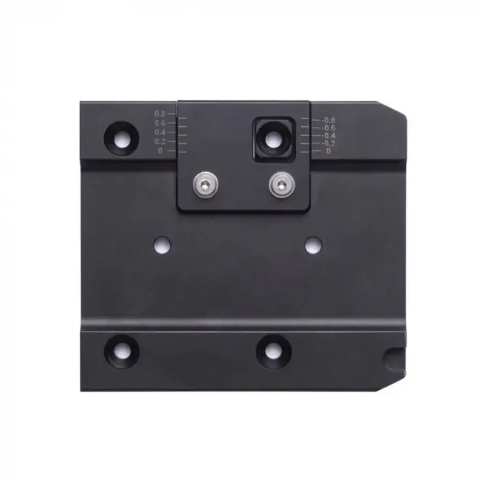 Snapmaker Artisan Quick Swap Toolhead Plate