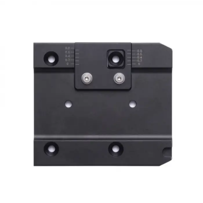 Snapmaker Artisan Quick Swap Toolhead Plate