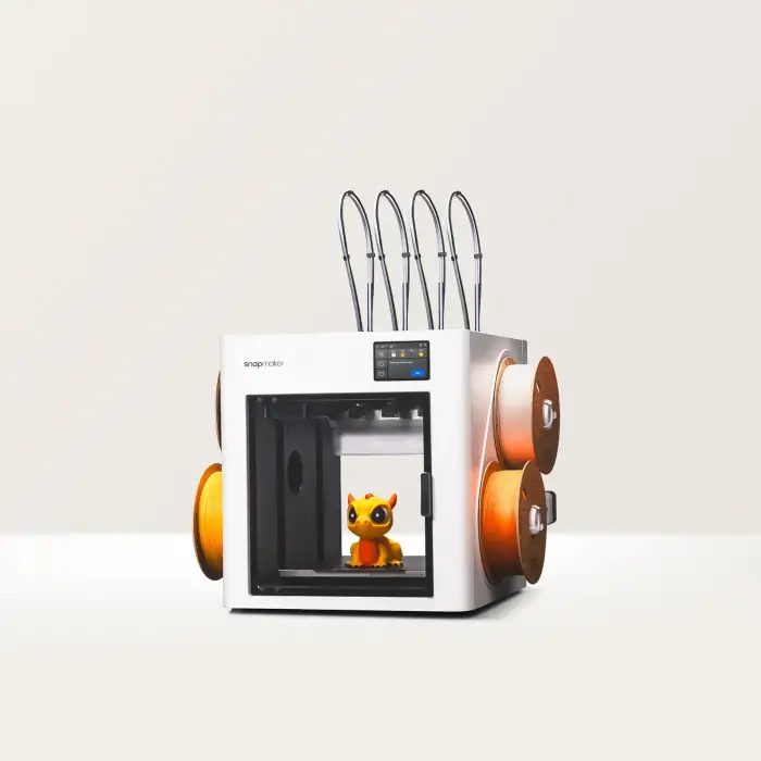 Snapmaker U1 3D Printer