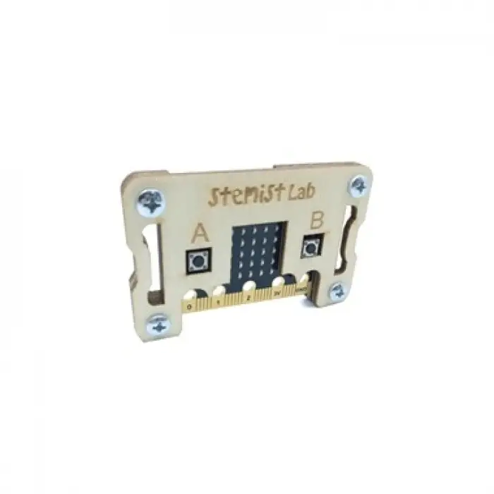 STEM Micro:Bit Prototipleme Seti