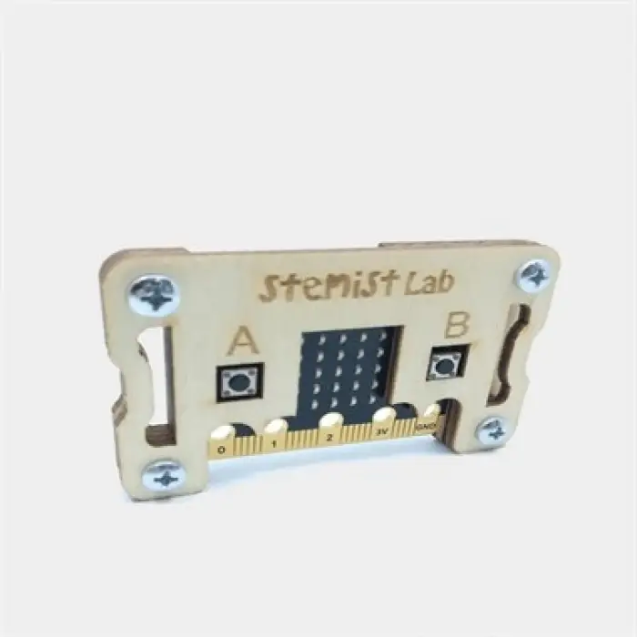 STEM Micro:Bit Prototipleme Seti